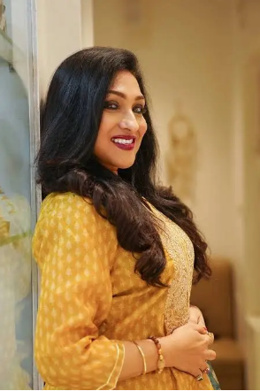 Rituparna