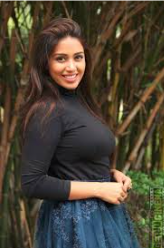 Priya Mehta