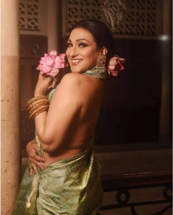 Rituparna